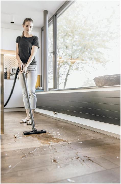 Immagine prodotto Kärcher WD 2 Plus V-12/4/18/C (Aspirapolvere a umido e a secco)