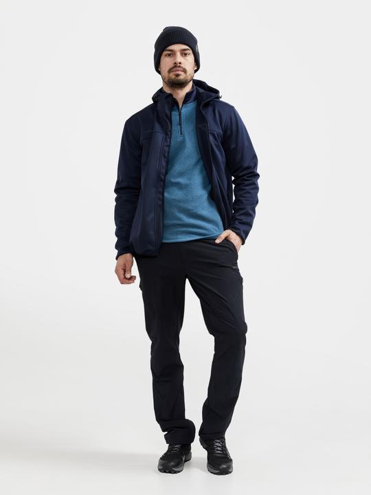 Produktbild Craft Adv Explore Soft Shell Jacket M (XL)