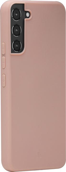 Immagine prodotto dbramante1928 Greenland Galaxy S22 Sabbia Rosa (Samsung Galaxy S22+)
