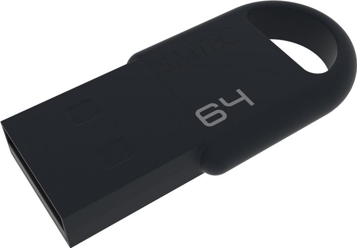 Actual product image Emtec USB stick D250 Mini 2.0 (64 GB, USB-A)
