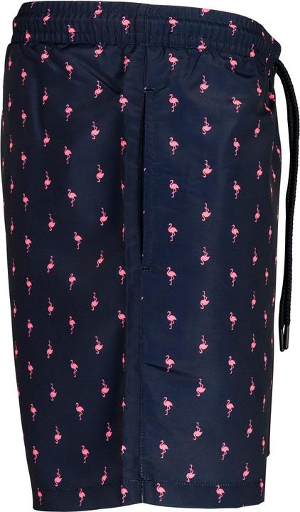 Actual product image Urban Classics Pattern Swim Shorts (XXL)