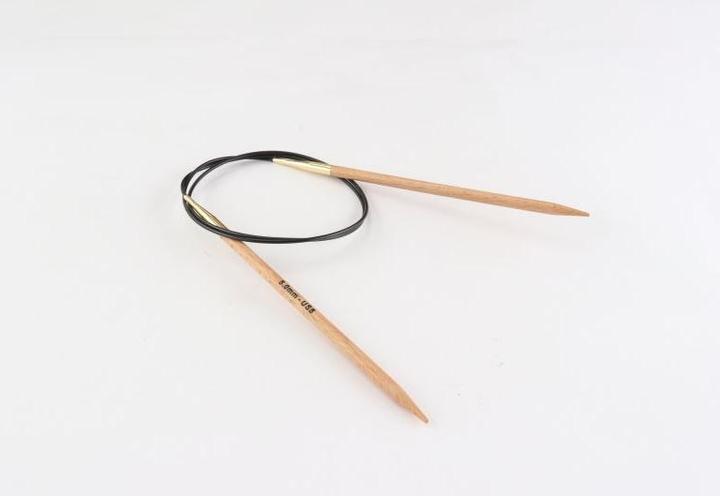 Produktbild Knitpro Rundstricknadel Basix Birch
