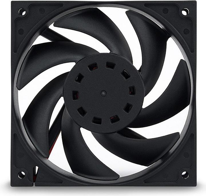 Produktbild EKWB EK-Furious Vardar EVO 120 BB PWM - 3000 U/min (120 mm, 1 x)