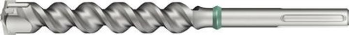 Actual product image Heller Carbide hammer drill 28 mm (28 millimetres)