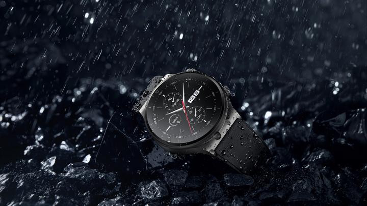 Produktbild Huawei Watch GT 2 Pro Sport (46 mm)