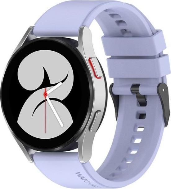 MU Classic Silicone Series bracelet (Silicone)