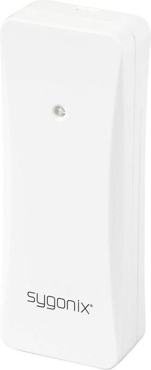 Produktbild Sygonix SY-5612490 Thermo-/Hygrosensor Funk 433 MHz