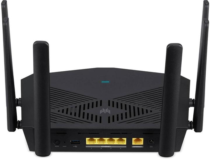 Image du produit Acer Routeur WiFi tri-bande Predator Connect W6X