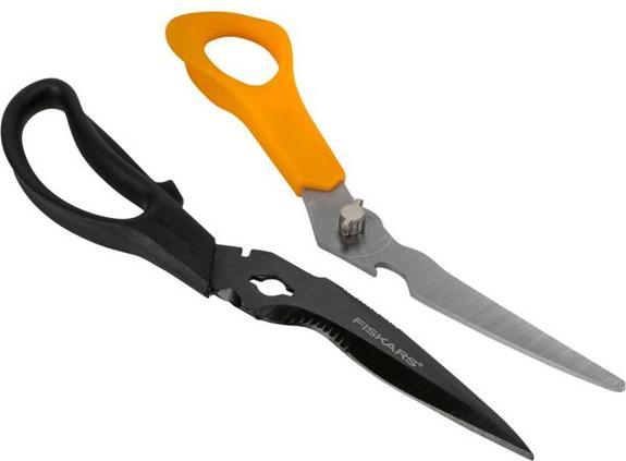 Immagine prodotto Fiskars forbici multiuso (23 cm)