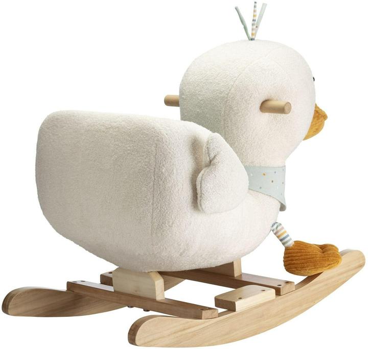 Produktbild Sterntaler Schaukeltier Edda