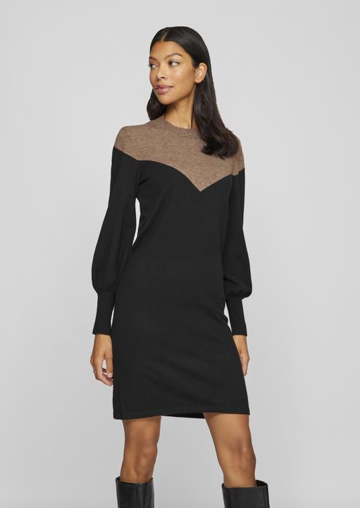 Image du produit Vila Mini robe en tricot (M)