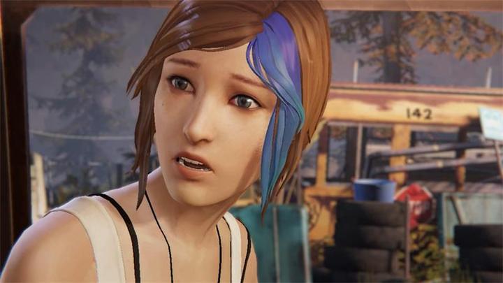Produktbild Square Enix Life is Strange: Arcadia Bay Collection (Switch, DE)