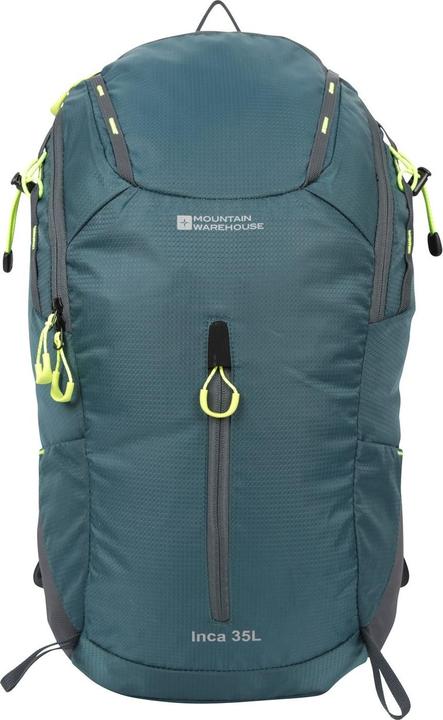 Image du produit Mountain Warehouse Sac à dos Inca Extreme 35L (35 l)
