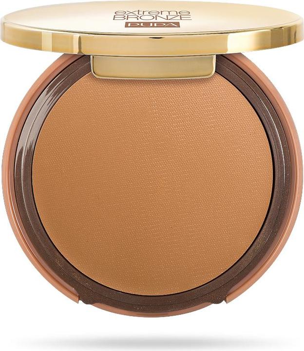 Immagine prodotto Pupa Milano Bronzo estremo Bronzo