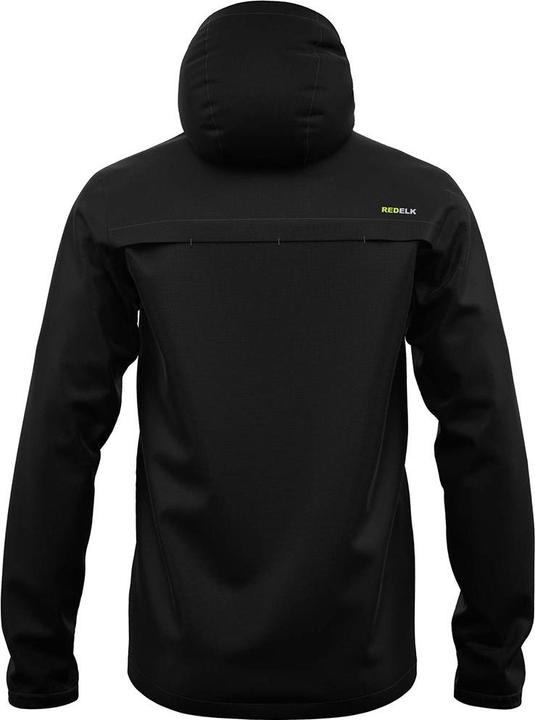 Produktbild Redelk AGUA Unisex rain jacket (XL)