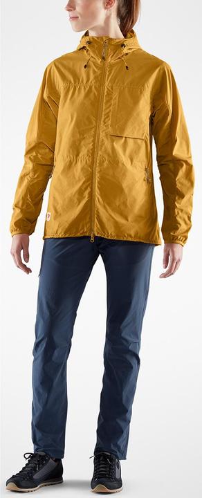 Actual product image Fjällräven High Coast (M)