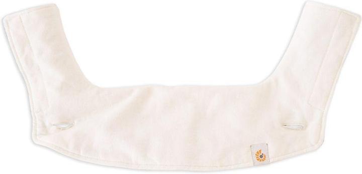 Actual product image Ergobaby Shoulder harness protectors & bibs