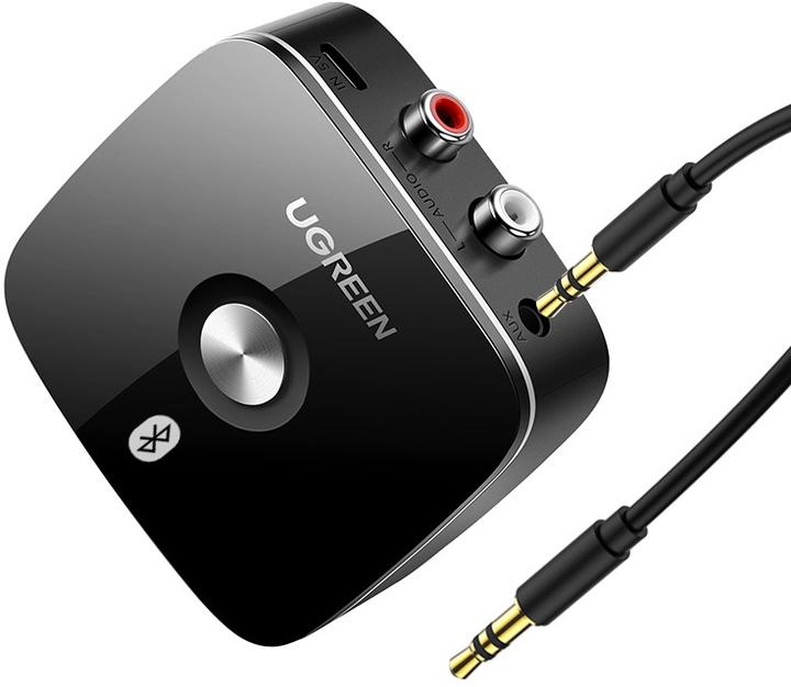 Actual product image Ugreen CM106 (Receiver)
