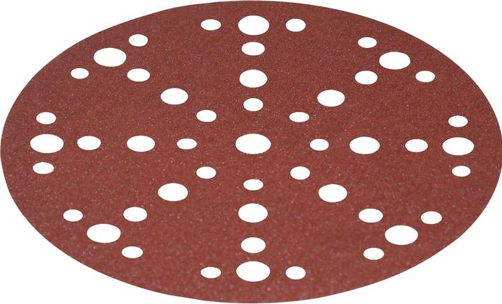 Actual product image Festool Grinding wheel STF D150/48 P120 RU2/50 (P120)