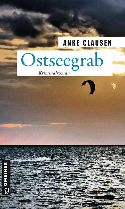 Image du produit Ostseegrab (Allemand, Anke Clausen, 2021)