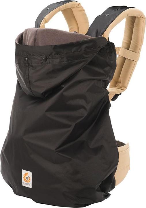 Image du produit Ergobaby Couverture d'hiver 2 en 1