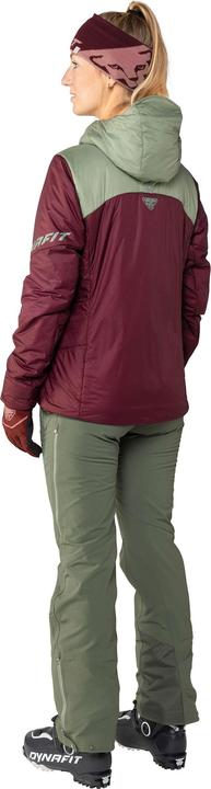 Actual product image Dynafit Radical PrimaLoft Hooded Jacket (XL)