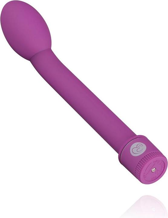 Actual product image Easytoys Slim G-Vibe