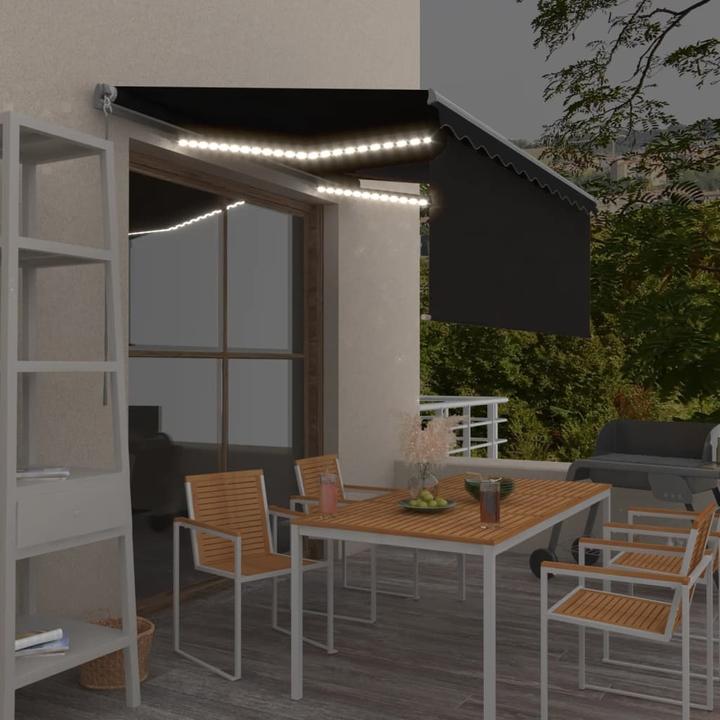 Produktbild VidaXL Heidtrud (3 m)