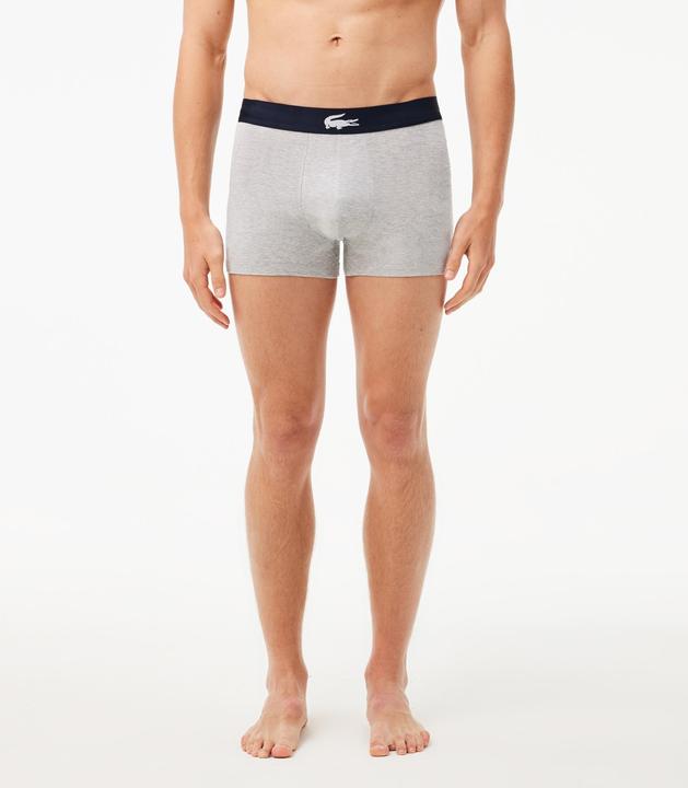 Actual product image Lacoste Boxer shorts (XL, pack of 3)