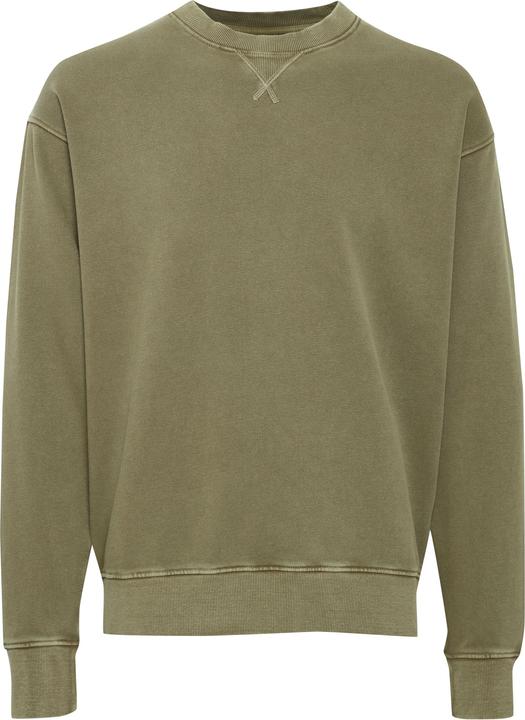 Actual product image Solid SDMatt - Sweatshirt - 21301080-ME (3XL)