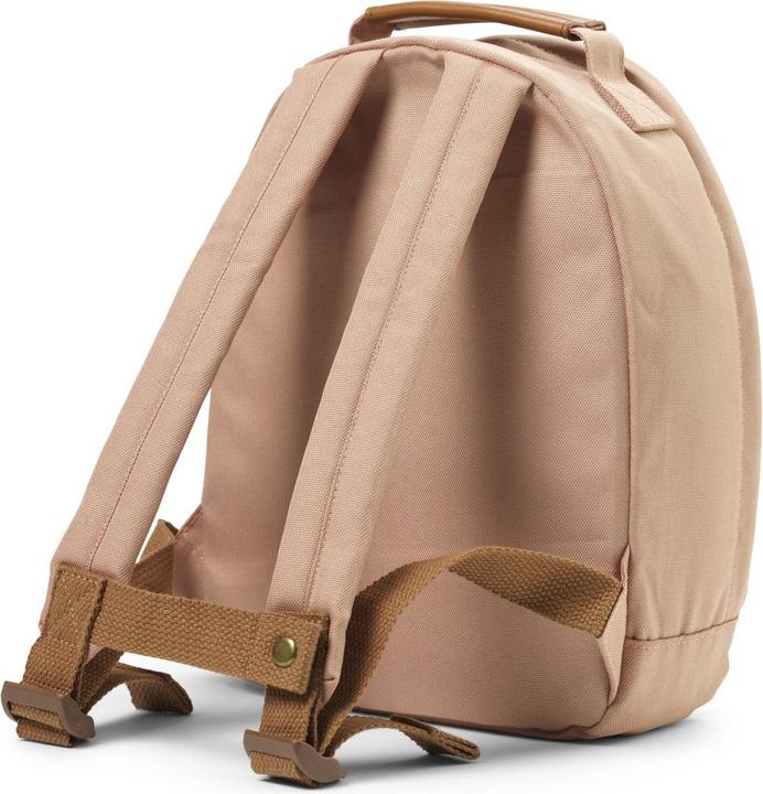 Produktbild Elodie Details Backpack Mini - Kinderrucksack ¦ Faded Roose (7 l)