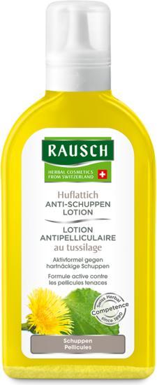 Image du produit Rausch Lot antipelliculaire cuir chevelu sabot (200 ml)