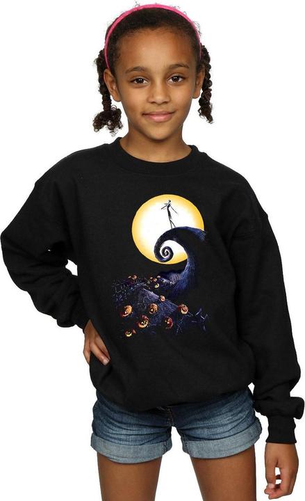 Produktbild Dick Smith Sweatshirt Mädchen (140, 146)