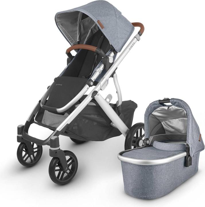 Produktbild Uppababy Vista V2