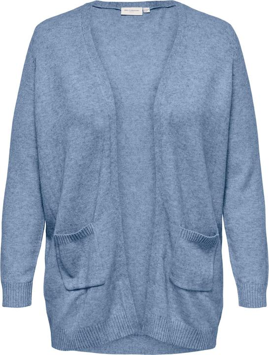 Produktbild Only Curvy offen Strickjacke (XL)