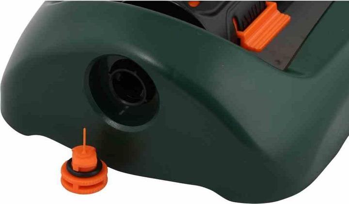 Actual product image Siena Garden Sprinkler (Square sprinkler)