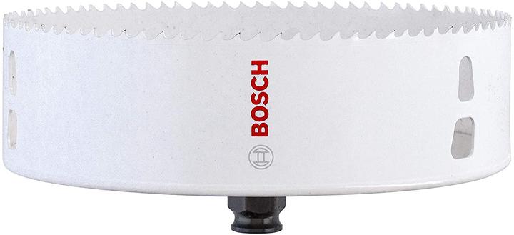 Actual product image Bosch Professional Zubehör Progressor for Wood and Metal (168 millimetres)
