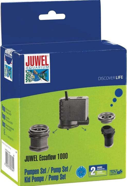 Produktbild Juwel Aquarium Eccoflow