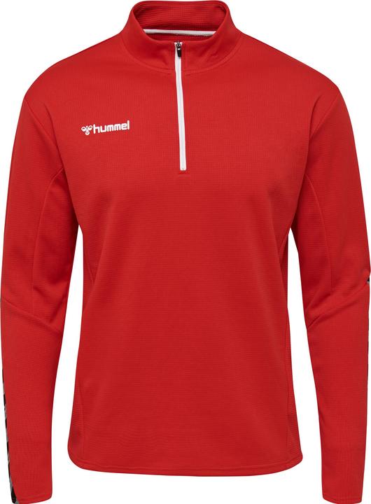 Immagine prodotto hummel Autentica Felpa Con Mezza Zip (S)