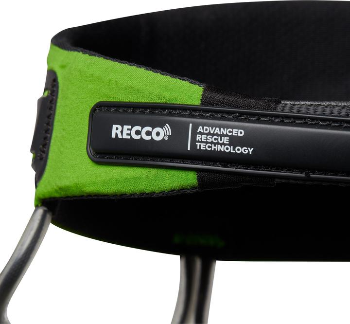 Image du produit Black Diamond Recco Vision Airnet Harness (S)