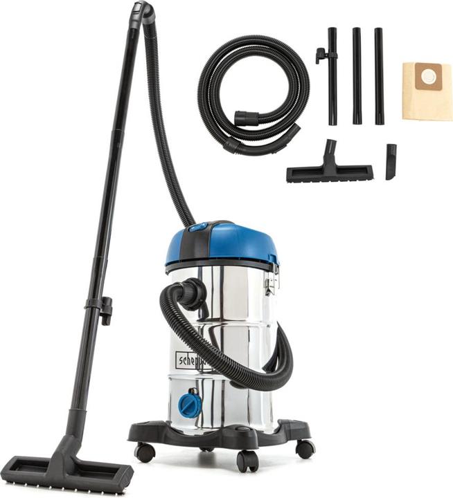 Produktbild Scheppach NTS30v2 (Nass-Trockensauger)