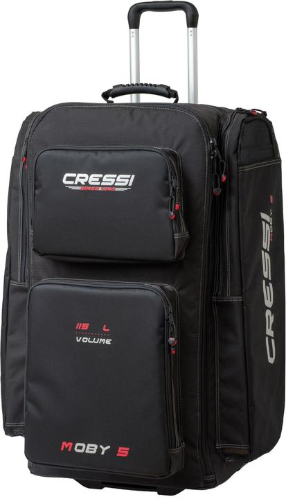 Cressi Moby 5 (115 l)