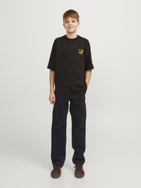 Produktbild Jack & Jones Cargohose JPSTKANE (140)