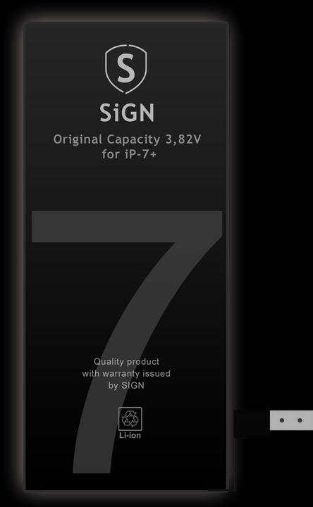 Smartphone batteries
