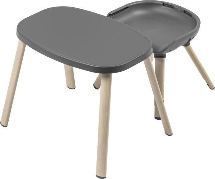 Produktbild Maxi-Cosi Moa Beyond Graphite (Hochstuhl Sitzerhöhung)
