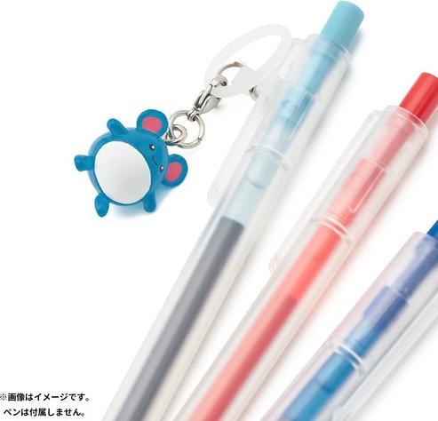 Pokémon Attachable Charm (Random Single)