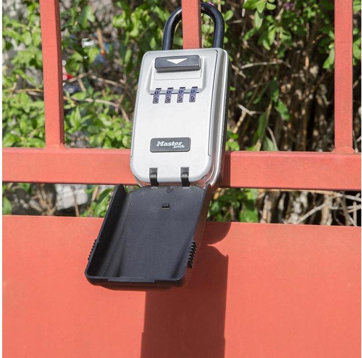 Produktbild Master Lock Select Access