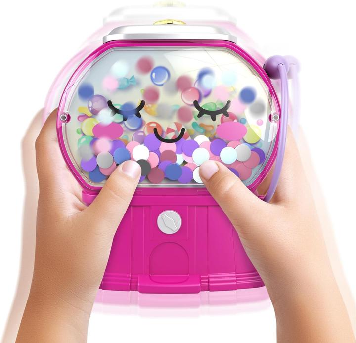 Produktbild Polly Pocket Big Pocket World - Magic Ball Candy Land