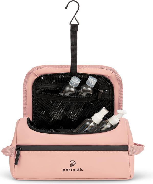 Actual product image Pactastic Urban Collection toiletry bag 30 cm (5 l)