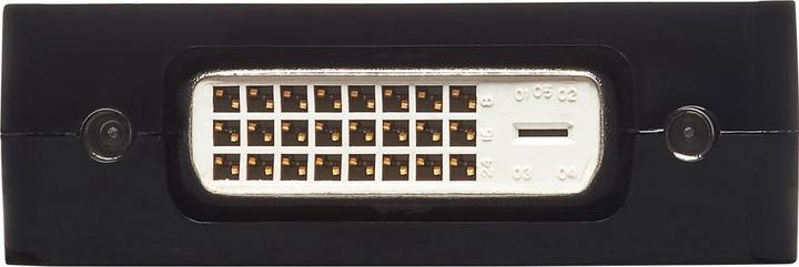Produktbild Eaton DisplayPort to VGA/DVI/HDMI All-in-One Converter Adapter DP ver 1.2 4K 30 HDMI (VGA, HDMI, DVI, 8.64 cm)